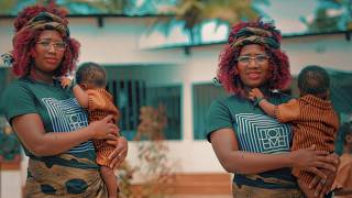Egfar Manuel Pensao Wachinene  Video 4K