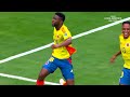 EL PARTIDO DE JAMES RODRÍGUEZ VS PARAGUAY | CONMEBOL Copa América USA 2024™