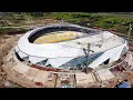 UTAPENDA TAZAMA MUONEKANO MPYA WA UWANJA WA AFCON 2027 ARUSHA 