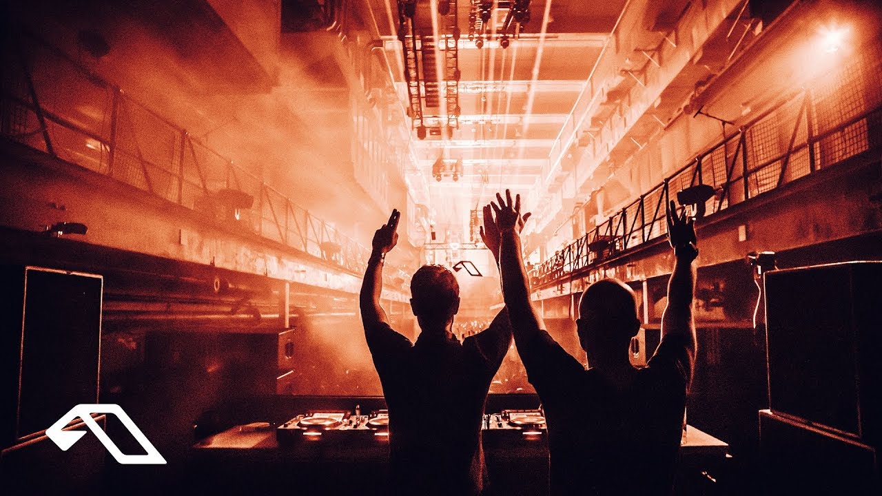 James Grant b2b Jody Wisternoff at Live at Anjunadeep London: Printworks