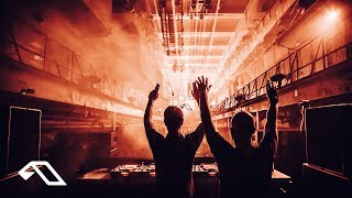 James Grant b2b Jody Wisternoff Live at Anjunadeep London: Printworks