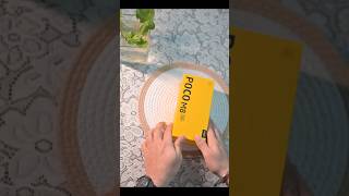 NEW POCO M8 UNBOXING VIDEO 🔥 - MODCOM GREEN PVT LTD #pocom8 #poco #unboxingvideo #unboxing