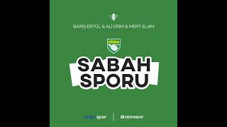 Sabah Sporu - 12.12.2023