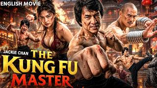 Jackie Chan's THE KUNG FU MASTER Full Movie | Martial Arts Action Movie | Free English Movies