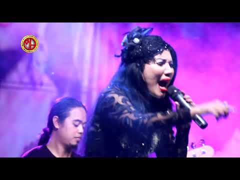 PACAR DUNIA AKHIRAT. RITA SUGIARTO Ft. MONATA