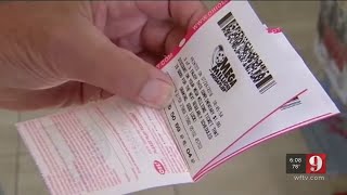 Video: Mega Millions: How much money will you actually get if you win the jackpot?