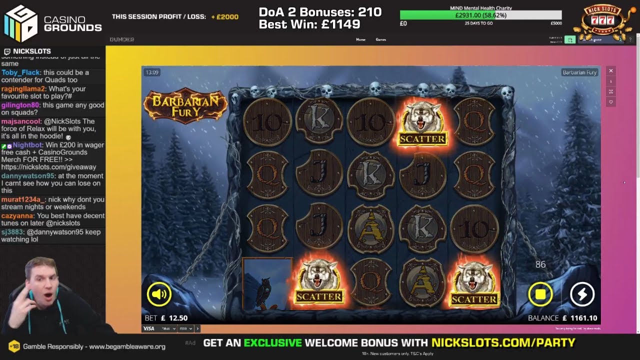 Nickslots/rizk