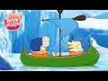 Le char  glace  ollie et moon franais  episodes complets  1h  s1  dessin anim pour enfants