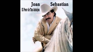 Vignette de la vidéo "Joan Sebastian - Juanita ( Flor de Walomo)"