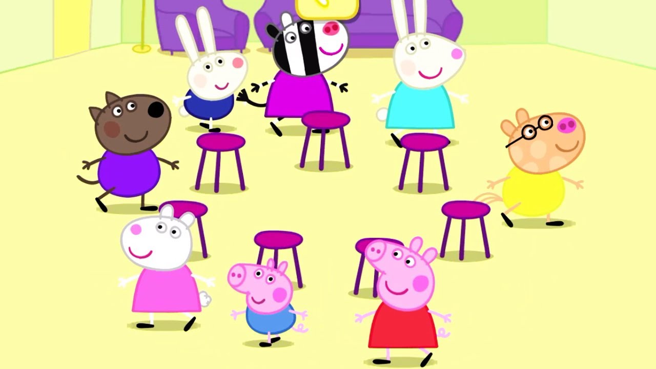 Peppa Pig Party Time Best App For Plays YouTube peppa-pig-party-time-best-app-for-plays-youtube