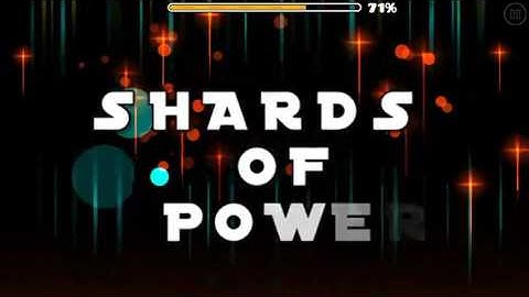 Shards of Power by Lerevon (3 coins) (My favorite level)!