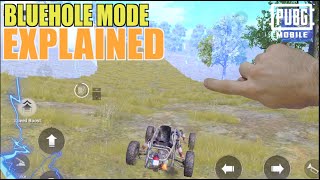 Bluehole Mode Tips & Tricks Pubg Mobile