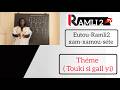 THEME TOUKI SI GALL YI