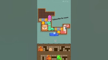 puzzles cats game #game #video #trending #song #viral #youtube #puzzle #cat #youtuber #fun