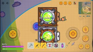 I Discovered One Of The Best Zombsroyale Hacks In History