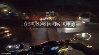 Everywhere by KEMAL with lyrics