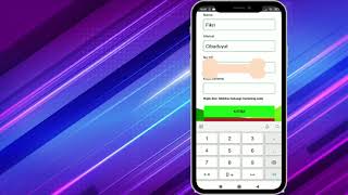 Tutorial Daftar Di Aplikasi MK Pulsa #BisnisOnline #PenghasilanTambahan screenshot 3