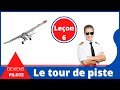 Vous etes un futur pilote  leon 6  le tour de piste 