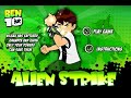 Obscure Flashpoint OST'S: Ben 10: Alien Strike End Theme
