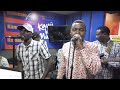 Mwago wa Kuruga Wa Wanjiku on Kameme Fm Part 1