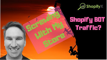 How To Stop Shopify Bot Traffic - Shopify SEO