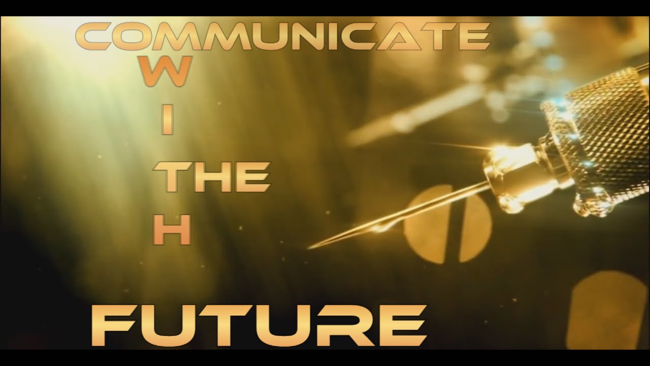 [Re-Upload] World-Stylerz Team | Communicate With The Future | Part I