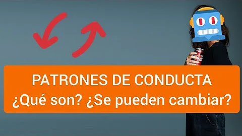 ¿Qué es el patrón de conducta Tipo D?