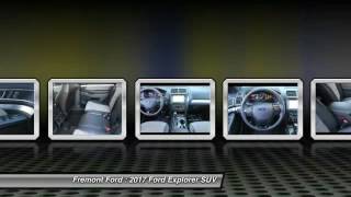 2017 Ford Explorer Fremont Ford - Bay Area, CA 371938