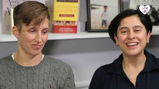 AFTHtv S8Ep11 Adopting as a Same Sex Couple