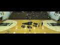 Adrian College vs. Olivet Mens' Volleyball