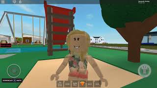Roblox | Adopt A Kid