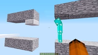 This minecraft server will confuse your brain