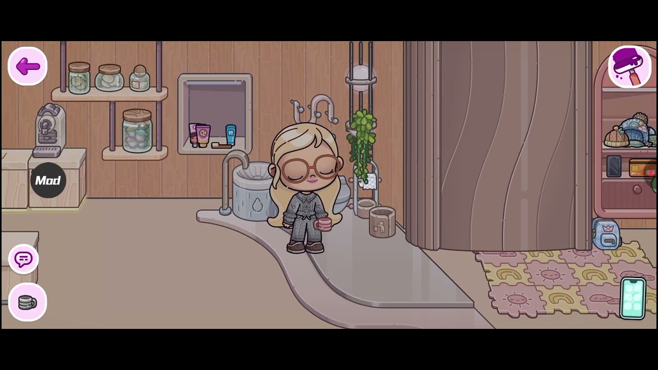 Новая серия