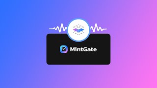 Mintgate: What is the future of NFTs and Token gating (Rarible Ecosystem chats #2)