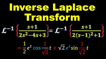 How to find Inverse Laplace Transforms | All Ten (10) Methods | 15 Practice Problems | Exam Review