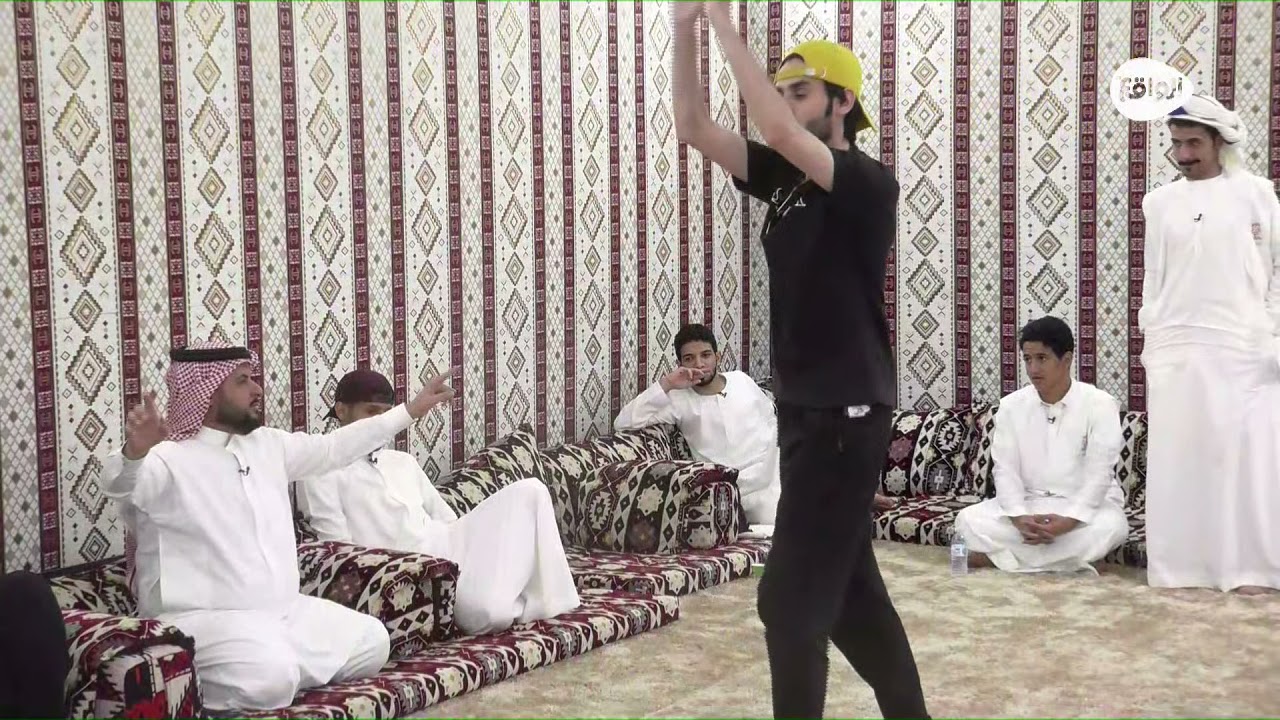 رد وليد الزهراني على إتهامات عمر بن هذال #كاريزما51