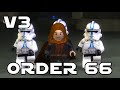 Order 66: Shaak Ti Custom Boss Fight V3 - LEGO Star Wars: the Complete Saga Mods