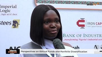 Perspectives on Ethical Funds and Portfolio Diversification