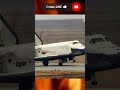 Почему советский Буран, совершил вс