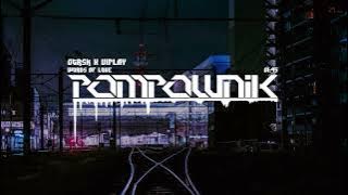 ctrsk x VIPLAY - Words Of Love | Pompownik Reupload