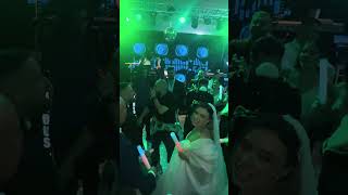 Așa e? #nunta #wedding #party #mireasa #tarabana