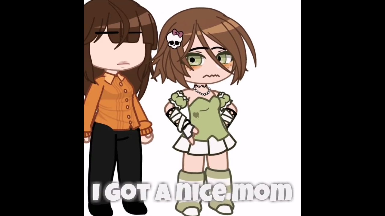 Things Just Really Aren T That Bad Maybe Vent Gacha Gachameme Gachaedit Gachaclub
