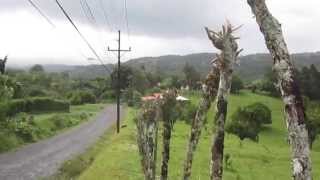 The Unspoiled Beauty of Lake Arenal Costa Rica