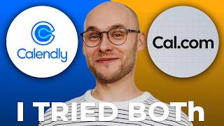 Calendly Vs Cal Com Review  Still Good