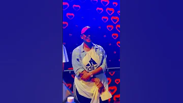 Harmonize In Morogoro Harmonize 