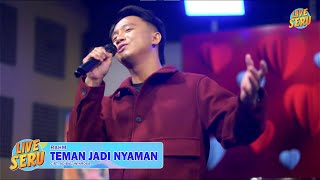 Download Lagu Rahm - Teman Jadi Nyaman | Launching Single \ MP3
