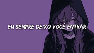 toda noite eu perco a noção do tempo por sua causa | Toxic音楽