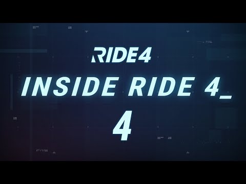 INSIDE RIDE 4 - EPISODE 4