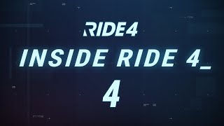 INSIDE RIDE 4 - EPISODE 4