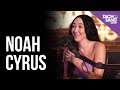 Noah Cyrus Talks "Lonely", Anxiety, Tana & Jake Paul, and Her Dad's Success